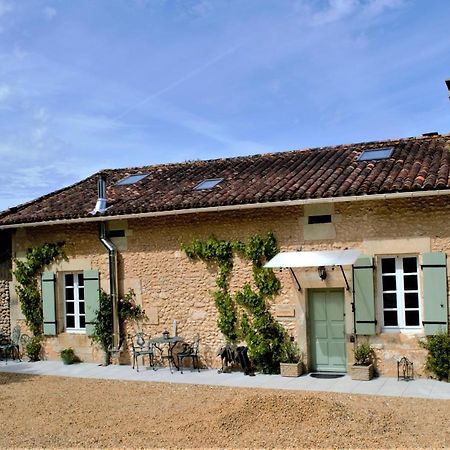 Le Shedeaux Villa Saint-Privat-des-Pres Exterior photo