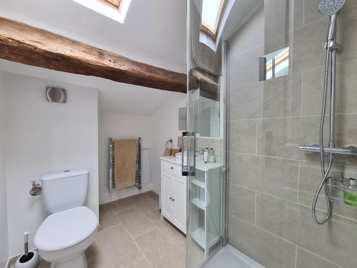 Le Shedeaux Villa Saint-Privat-des-Pres Exterior photo